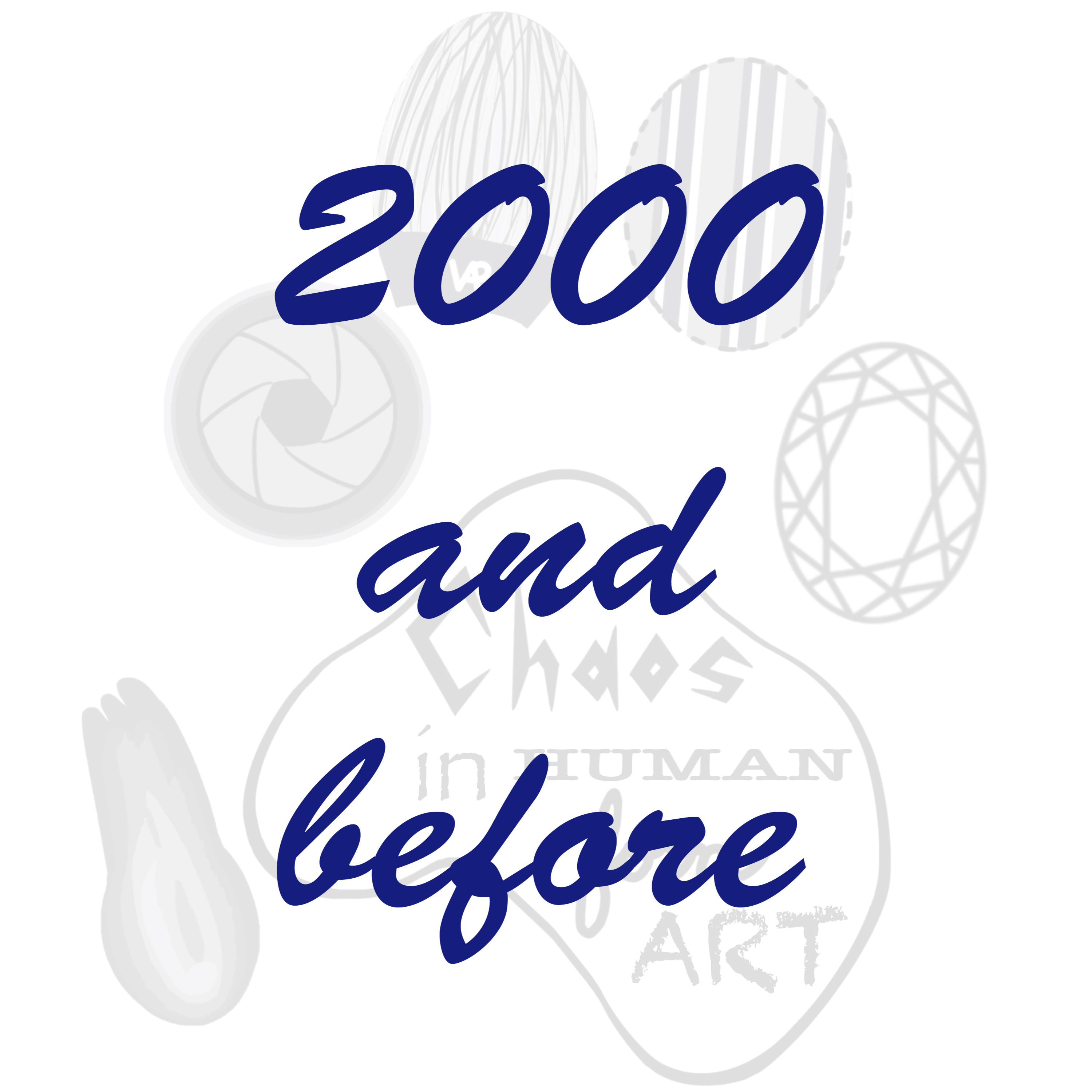2000 and Before Work
