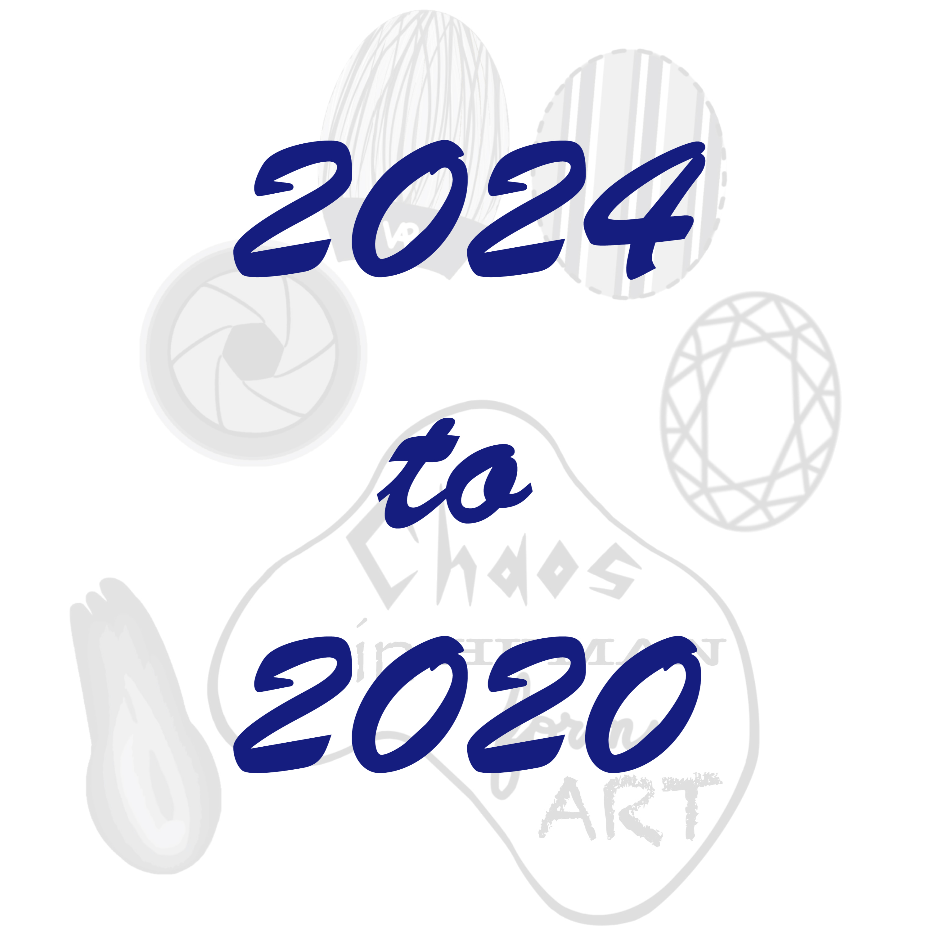 2020 to 2024 Work