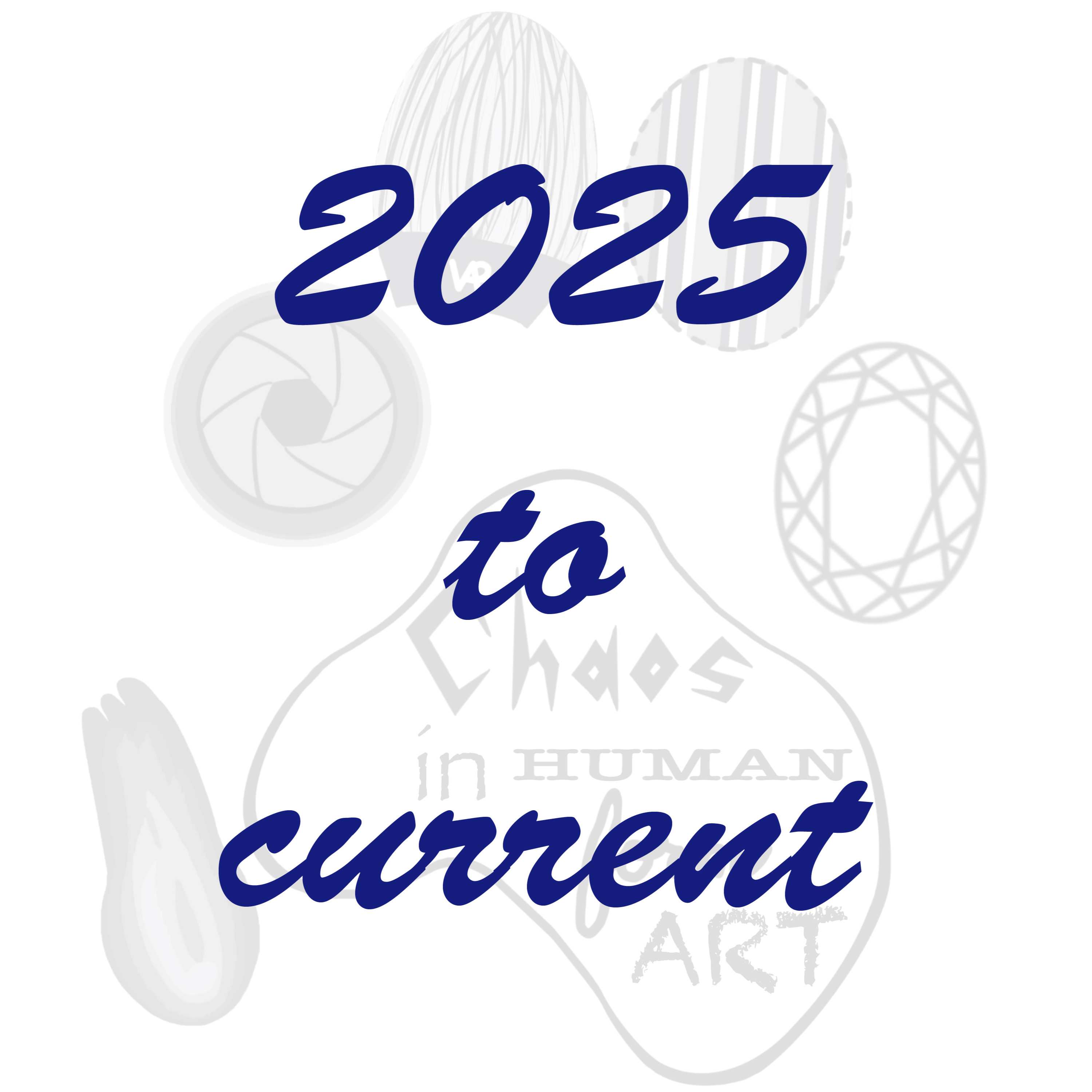 2025 to Current Work