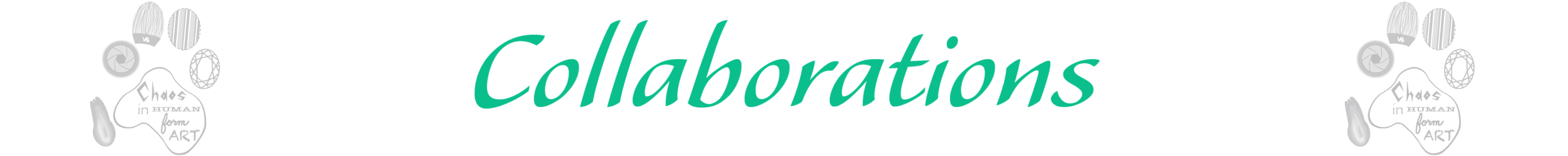 Collaborations Banner