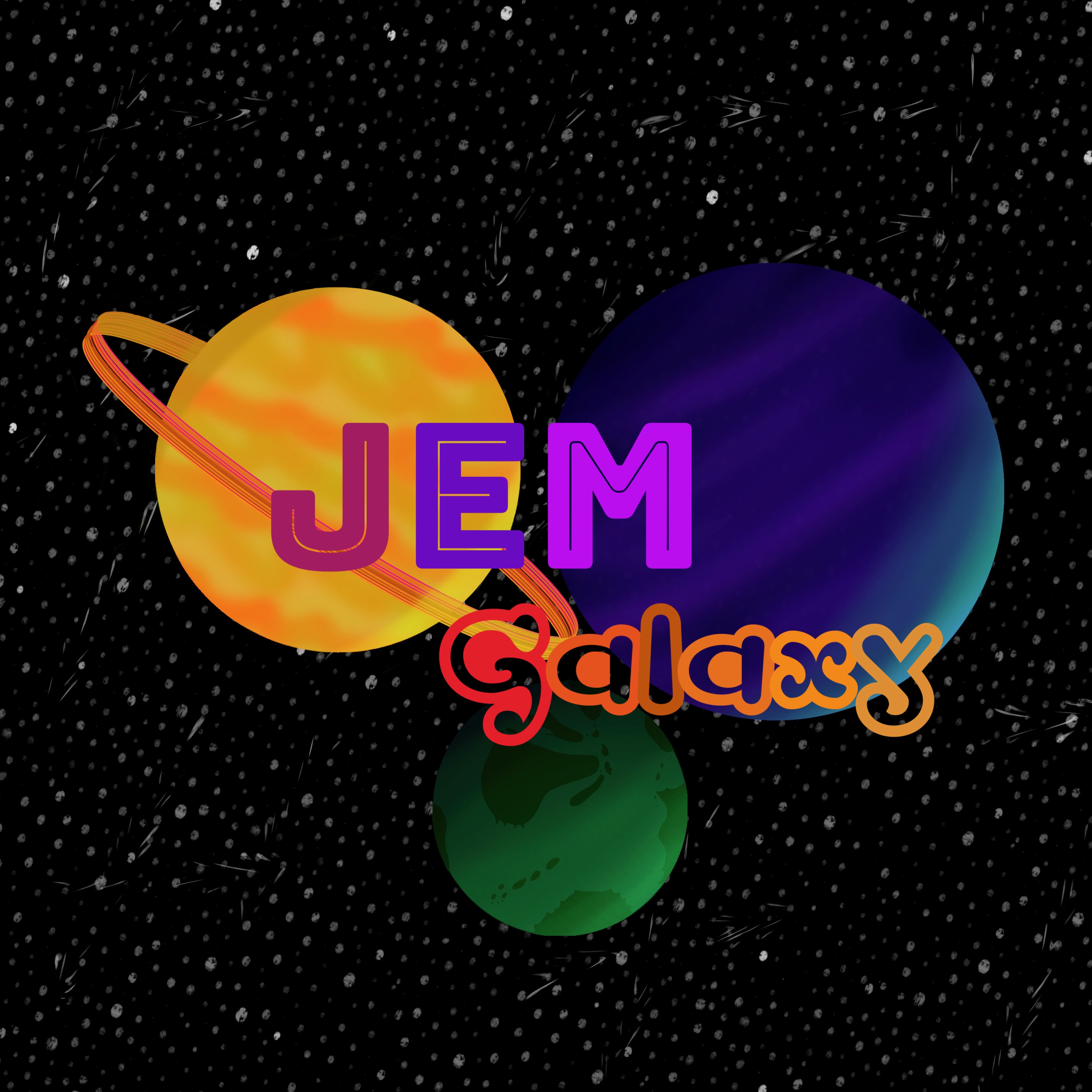 JEM Galaxy logo